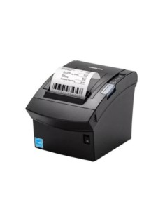 Impresora ticket termica directa bixolon srp  350v serial usb