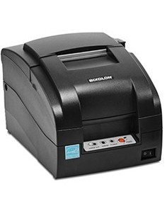 Impresora ticket bixolon srp  275 iii usb serie negra