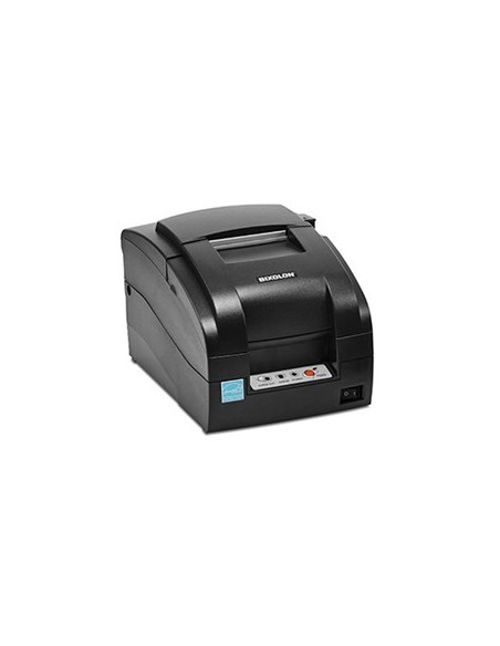 Impresora ticket bixolon srp  275 iii usb serie negra