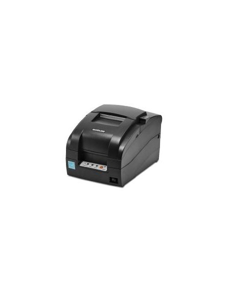 Impresora ticket bixolon srp  275 iii usb serie corte negra