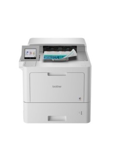 Impresora láser brother hl  l9430cdn color wifi duplex