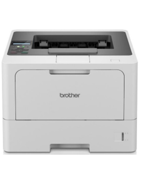 Impresora laser brother hl  l5210dw monocromo duplex