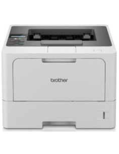 Impresora laser brother hl  l5210dn monocromo duplex