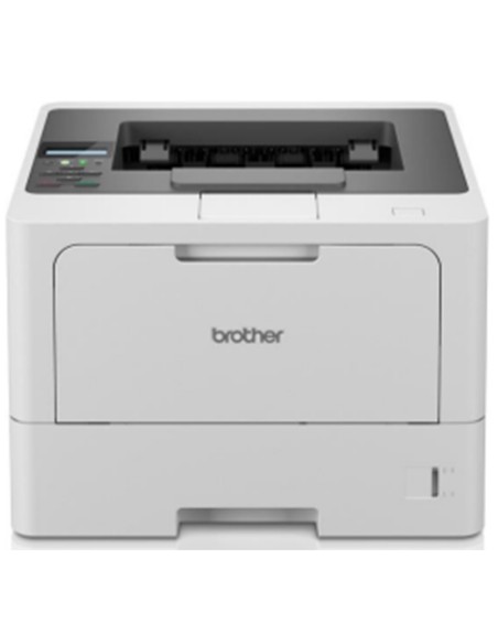 Impresora laser brother hl  l5210dn monocromo duplex