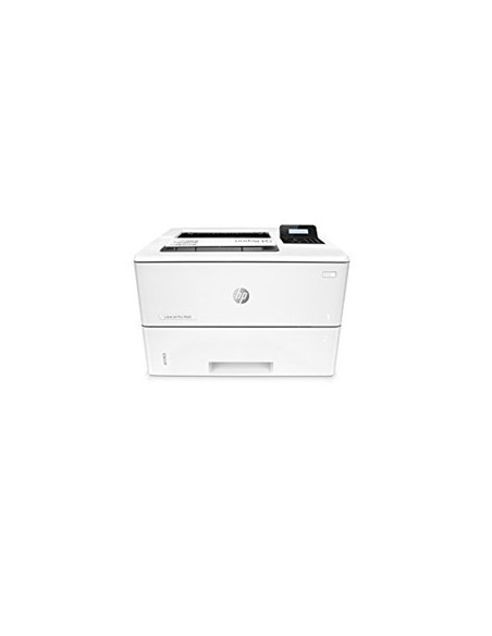 Impresora hp laser monocromo laserjet pro m501dn  a4  45ppm  red  usb  duplex impresion