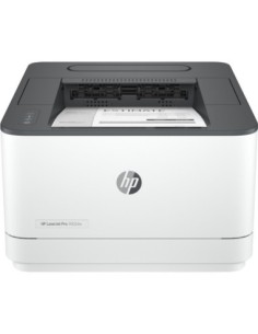 Impresora hp laser monocromo laserjet pro 3002dw a4  33ppm  wifi  duplex