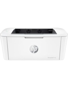 Impresora hp laser monocromo laserjet m110w 20ppm  wifi