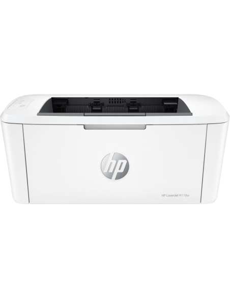 Impresora hp laser monocromo laserjet m110w 20ppm  wifi