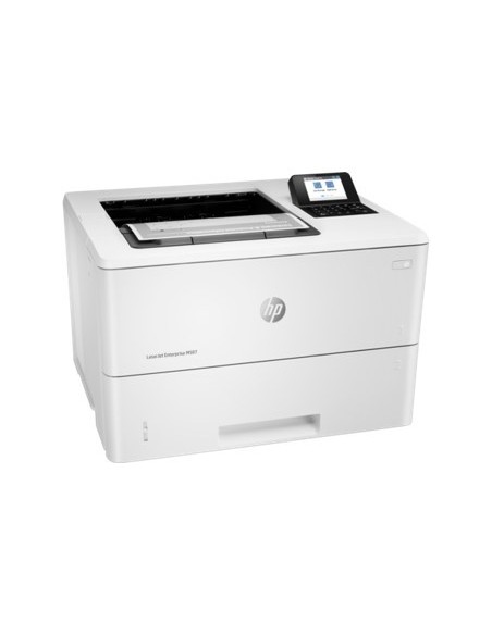 Impresora hp laser monocromo laserjet enterprise m507dn a4  45ppm  512mb  usb  red  duplex impr