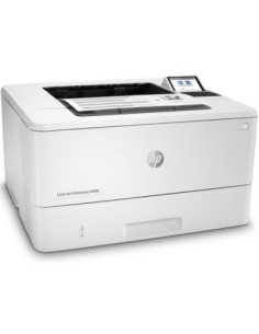 Impresora hp laser monocromo laserjet enterprise m406dn a4  38ppm  usb  red  duplex impresion