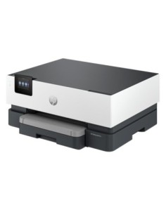 Impresora hp inyeccion color officejet pro 9110b a4  20ppm  red  wifi  duplex