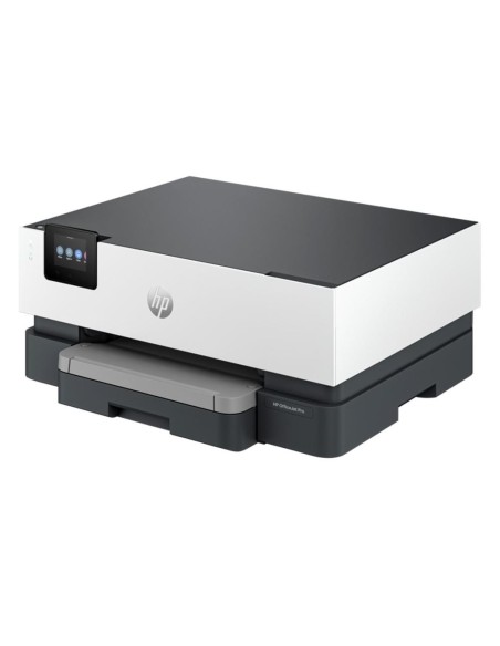 Impresora hp inyeccion color officejet pro 9110b a4  20ppm  red  wifi  duplex