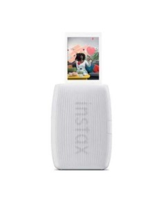 Impresora fujifilm instax mini link 3 white