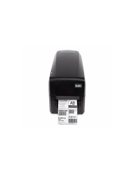 Impresora etiquetas godex ge300 tt y td 203 ppp 127mm  s usb serie ehternet