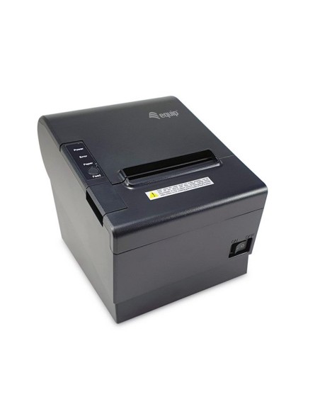 Impresora equip termica 351004 directa 80mm  usb  wifi  bt  rj11