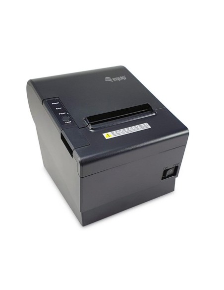 Impresora equip termica 351002 directa 80mm  usb  rj11