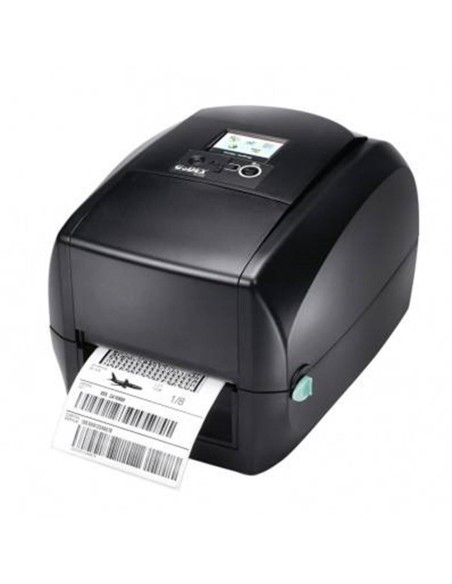 Impresora de etiquetas godex rt730i pro t t y t d  usb  rs323  ethernet