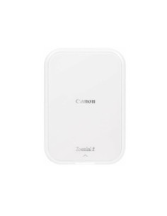 Impresora canon zoemini 2 blanca  30p  acc