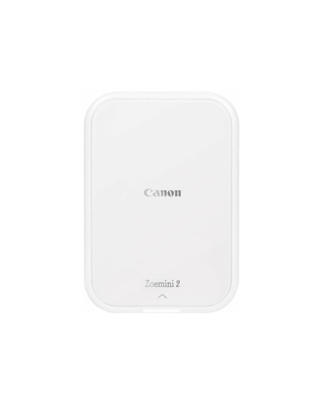 Impresora canon zoemini 2 blanca  30p  acc