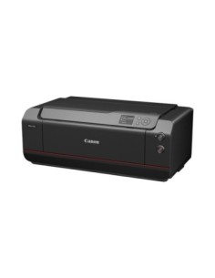 Impresora canon pixma pro  1100 inyeccion color profesional foto a2  wifi  red 12 tintas