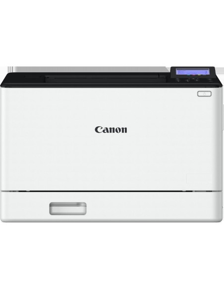 Impresora canon lbp673cdw laser color i  sensys a4  33ppm  usb  red  wifi  wifi direct  duple