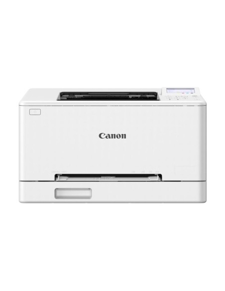 Impresora canon lbp646cdw laser color i  sensys a4  25ppm  usb  wifi  impresion movil  segurid