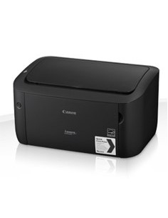 Impresora canon lbp6030b laser monocromo i  sensys negra a4  18ppm  2400ppp  usb