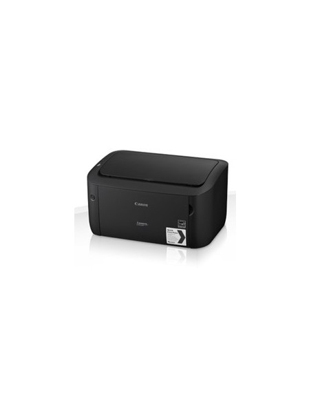 Impresora canon lbp6030b laser monocromo i  sensys negra a4  18ppm  2400ppp  usb