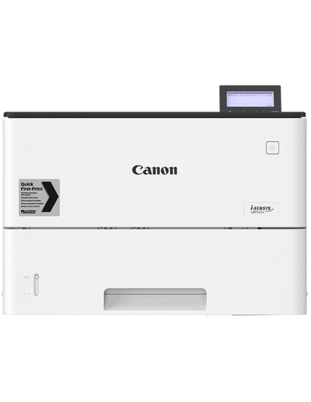 Impresora canon lbp325x laser monocromo i  sensys a4  43ppm  1gb  usb  wifi  duplex impresion