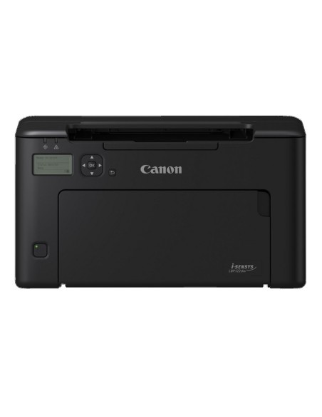 Impresora canon lbp122dw laser monocromo i  sensys a4  29ppm  duplex impresion  wifi