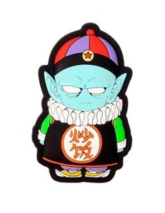 Iman sd toys relieve pilaf dragon ball