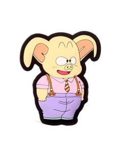 Iman sd toys relieve oolong dragon ball