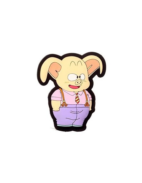 Iman sd toys relieve oolong dragon ball