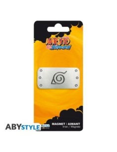 Iman abystyle naruto shippuden  konoha