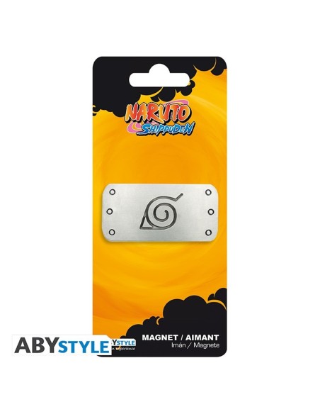 Iman abystyle naruto shippuden  konoha