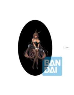 Ichibansho figure noir goddess of victory nikke