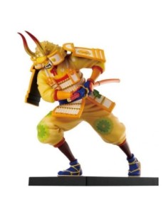 Ichibansho figure kikunojo the nine red scabbards is here  the first