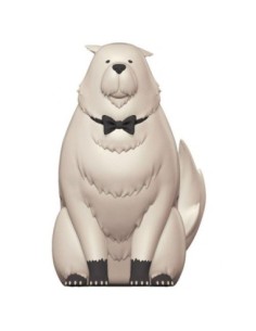 Hucha playstoy spy x family bond forger 14cm