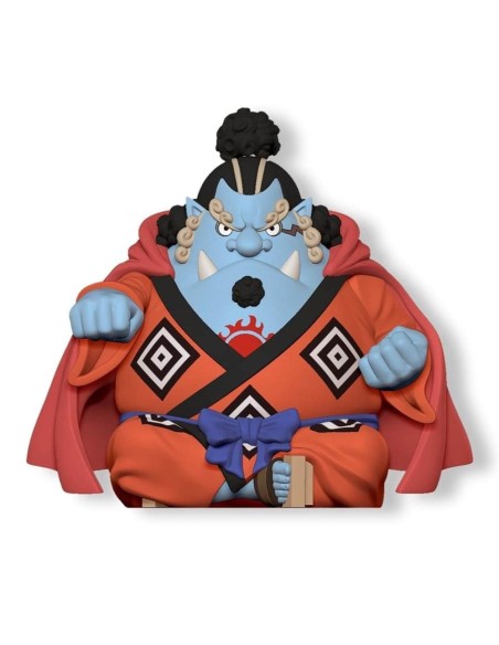 Hucha playstoy one piece jinbe 16cm