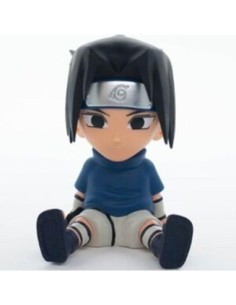 Hucha playstoy naruto sasuke uchiha 14cm