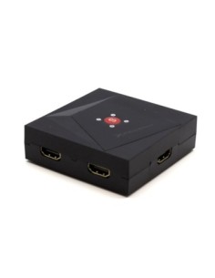 Hub 4 hdmi splitter bidireccional 4k