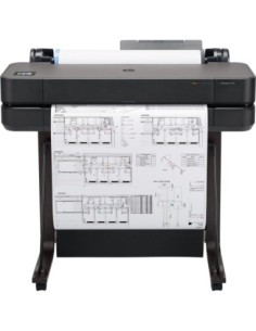 Hp designjet t630 24  in printer