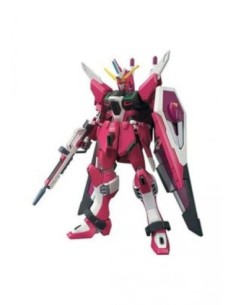 Hg 1  144 infinite justice gundam type ii re  run