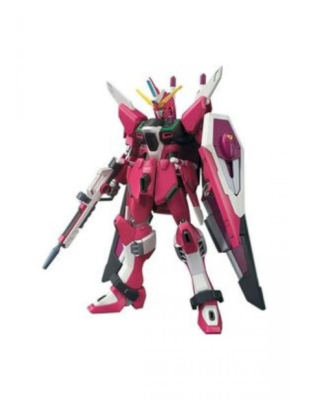 Hg 1  144 infinite justice gundam type ii re  run