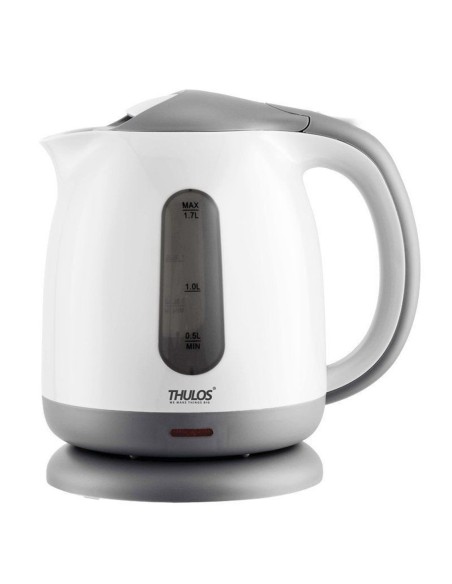 Hervidora de agua thulos th  hv13 1850w  2200w 1 7l