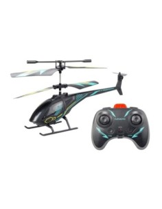 Helicóptero teledirigido air mamba
