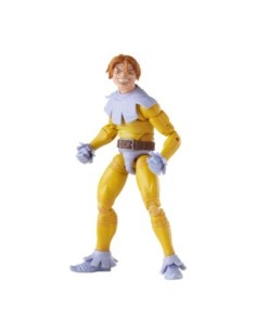Hasbro marvel legend serie figura 15 cm x  men toad