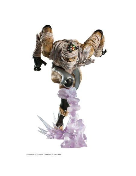 Hanged man statue 12 5 cm jojo bizarre adventure part 3 stardust crusaders