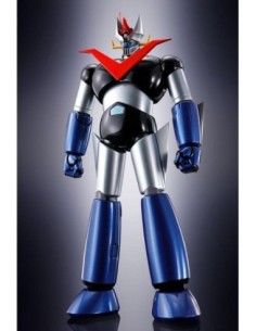 Gx  111 great mazinger kakumei shinka fig  19 cm great mazinger soul of chogokin