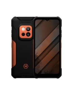 Telefono movil smartphone rugerizado hammer construction 2 5g thermal  8gb  256gb  6 58 pulgadas